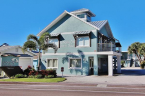 Bungalow Beach Place 9